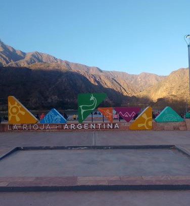 La Rioja Apartment | Complejo Copo