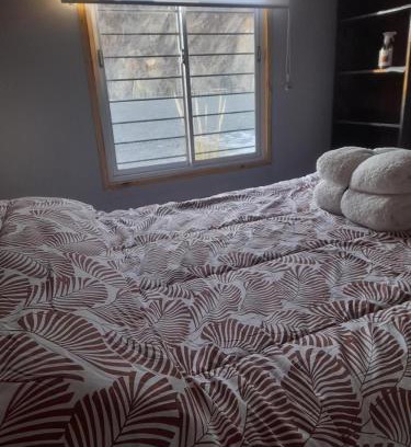 Calingasta Department Apartment | Complejo el mirador