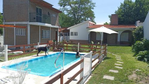 Villa Carlos Paz Apartment | Complejo "El Padrino"