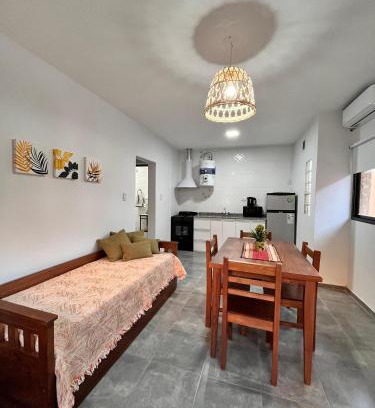 San Rafael Apartment | Complejo Entre Parras