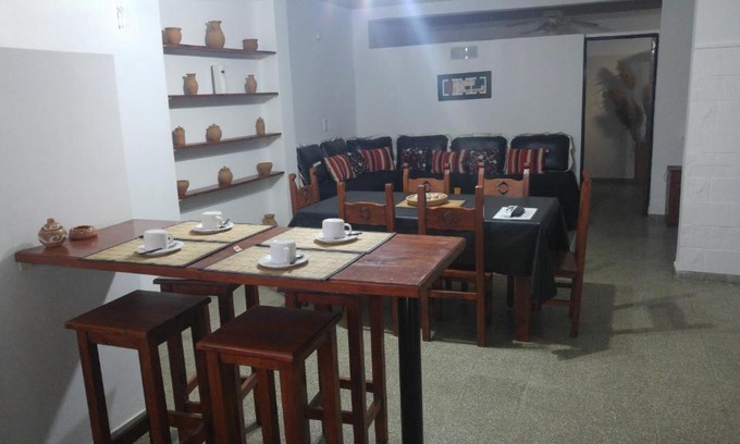 Yocsina Apartment | Complejo Jardin Escondido