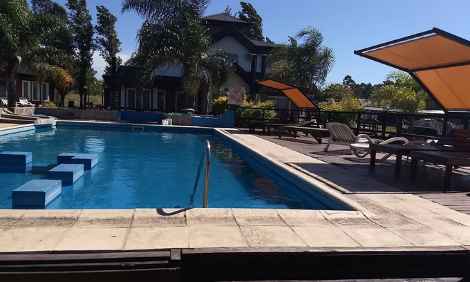 Federacion Apartment | Complejo La Loma