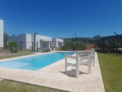 Federacion Apartment | Complejo - LA ZULA - 1y2Dormitorios