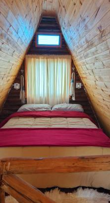 Villa Giardino House | Complejo Las Akaxias