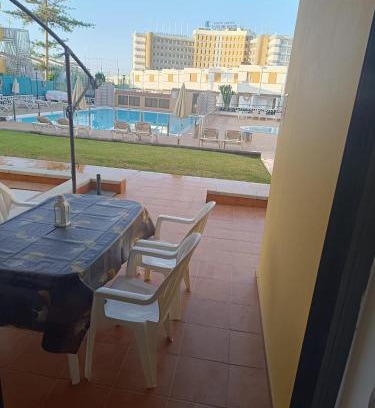 Playa del Ingles Apartment | Complejo Los Cactus Apartamento Sol y Mar