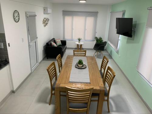 Monte Hermoso Apartment | Complejo Los Cardenales