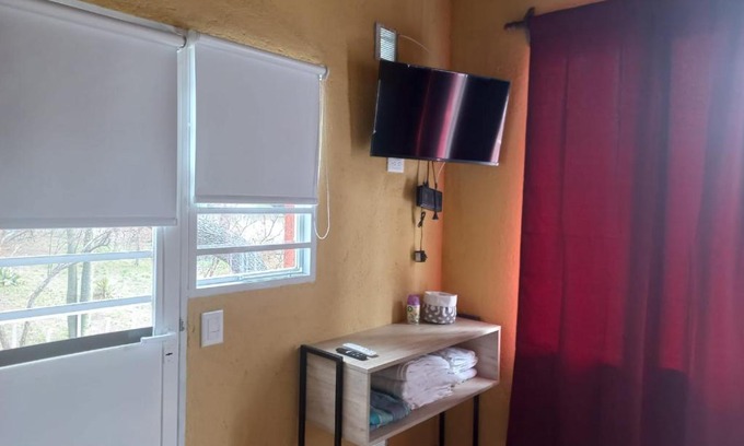 Alta Gracia Apartment | Complejo Los Manantiales