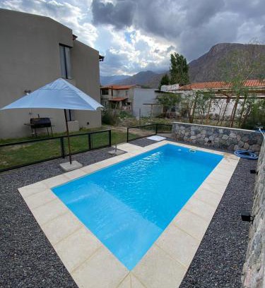 Cafayate Apartment | Complejo Los Rosales Cafayate