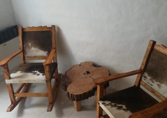 Las Grutas Apartment | Complejo Los Troncos -Adults Only