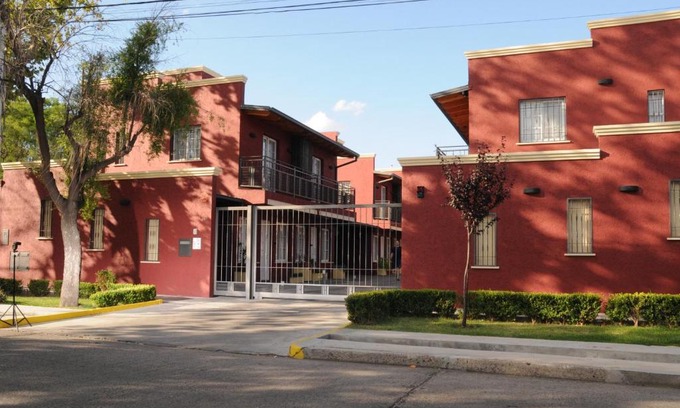 San Rafael Apartment | Complejo Mi Sueño