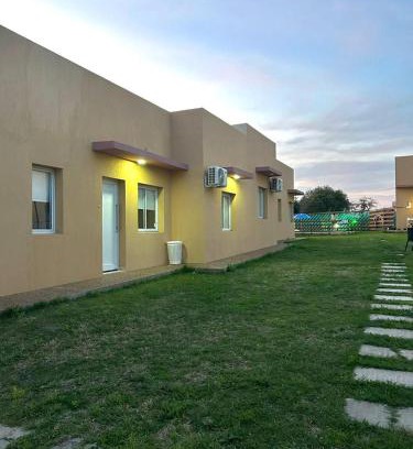 Colon Apartment | Complejo Namaste Apart