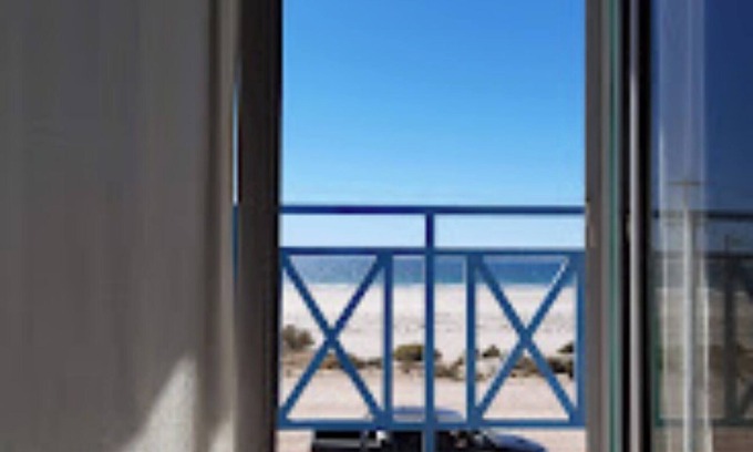 Playas Doradas Apartment | Complejo Omalí