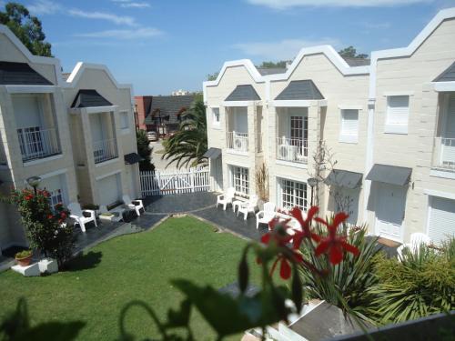 Villa Gesell Cabin | Complejo Punta Villa