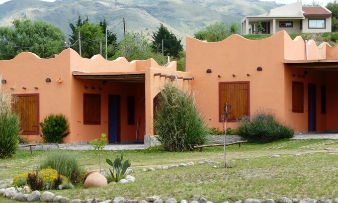 Potrero de los Funes Cabin | Complejo Ramadas