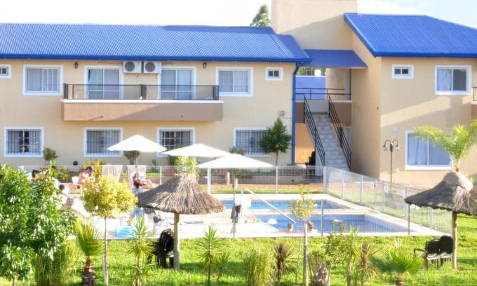 Colon Apartment | Complejo Reencuentro