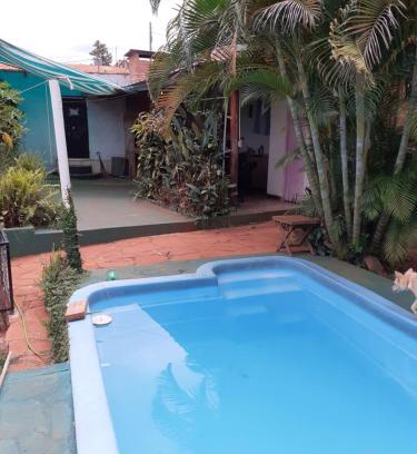 Puerto Iguazu Apartment | Complejo Remitur
