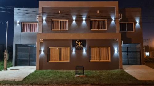 San Jose Apartment | Complejo San Emilio