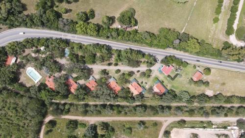 Cosquin House | Complejo Sol Mediterraneo