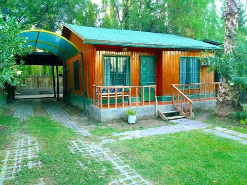 San Juan Apartment | Complejo Valentin