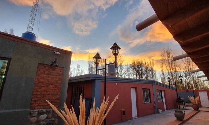 Rodeo Resort | Complejo Valles del Viento