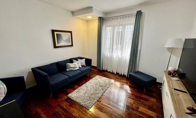 Cajamarca Apartment | Complete department for digital nomads