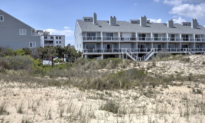 Fenwick Island House | Complete Renovation, Gorgeous Ocean View, Steps to the Beach, Free Activities Inc. Golf & More