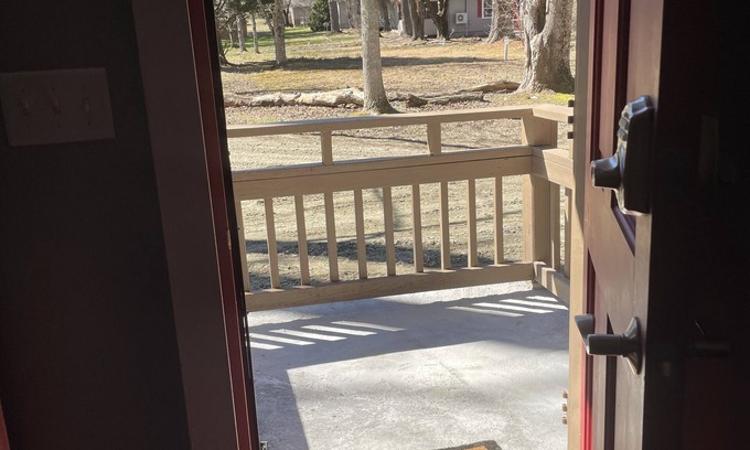 Hendersonville House | Completely Renovated Cottage-Minutes from Downtown