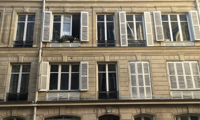 Quartier de la Chapelle Apartment | Completely renovated studio in the center of Paris.