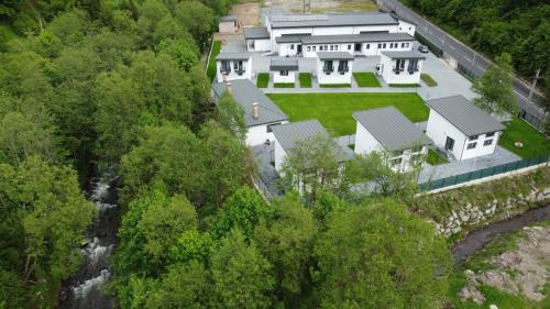 Bistrita Bargaului Other | Complex WhiteBerg Haus Colibita