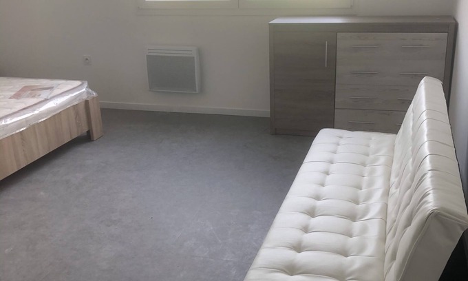 Bouconvillers Hotel | Complexe Hôtelier Aladin