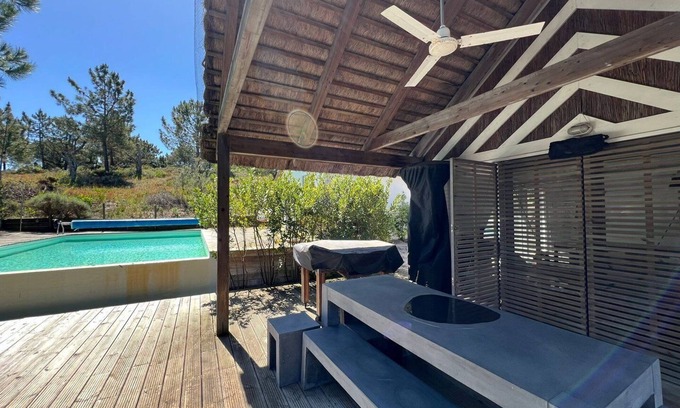 Carvalhal Cottage | Comporta holiday cottage