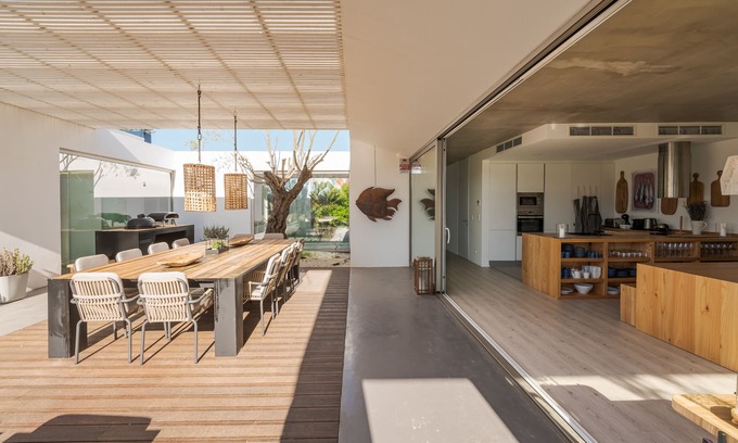 Troia House | Comporta Luxury and Modern Villa