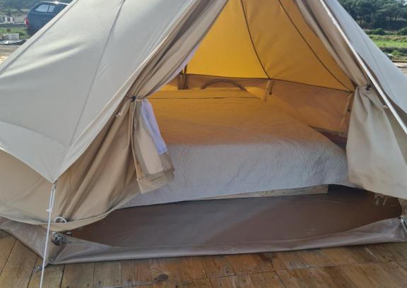 Gambia-Pontes-Alto da Guerra Other | COMPORTA SIDE - Tents