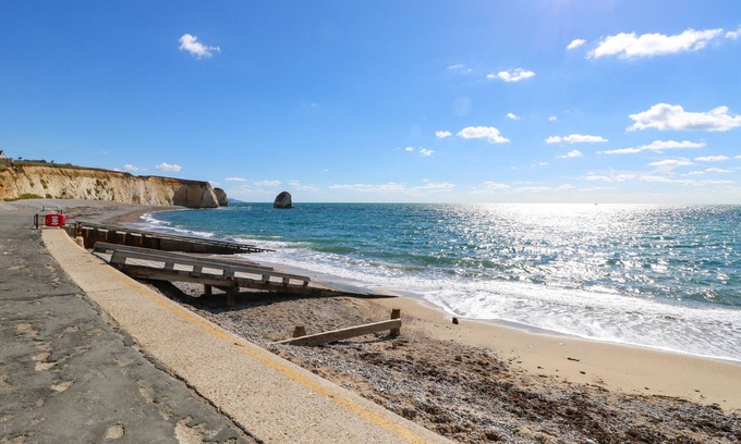 Newport Cottage | Compton Grange