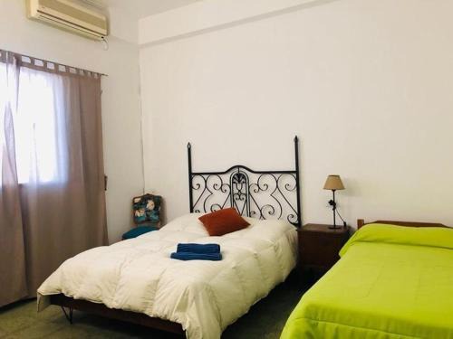 Santiago del Estero Apartment | Con Garage - Casa Acogedora en el Centro de la Ciudad