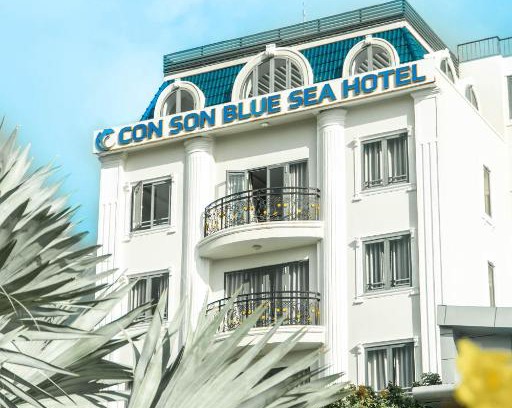 Con Son Hotel | Con Son Blue Sea Hotel