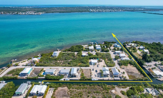 Little Torch Key House | Conch Cabana - Fun & Sun - Little Torch Key