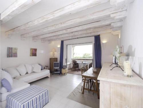 Porto Rotondo Apartment | "Conchiglia di mare" Residence l'Aldiola - Porto Rotondo