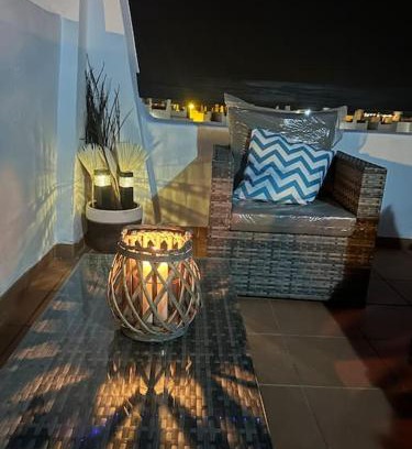 Sangonera la Seca Apartment | Condado Naranjos 5 Casa Kyle