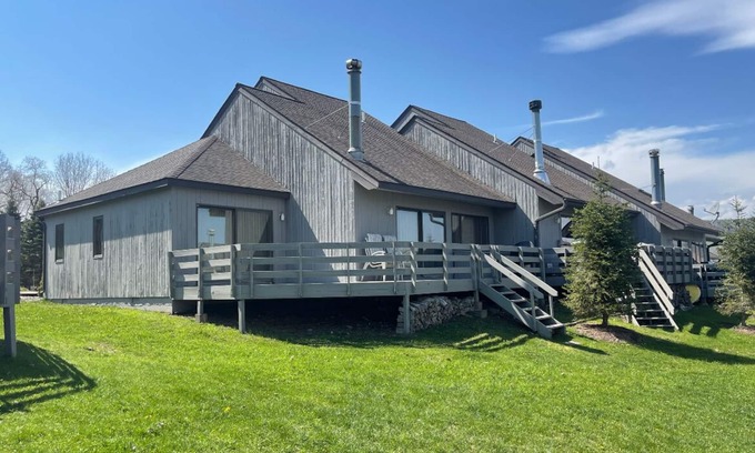 Windham Condo | Condo in Windham Mountain Village