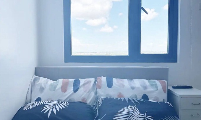 Dasmarinas Condo | Condo Unit in Dasmariñas near LaSalle