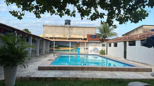 Tamandare Resort | Condomínio da Barra - Chalé 6B