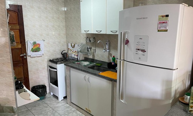 Braga House | Condomínio Dunas Garden III