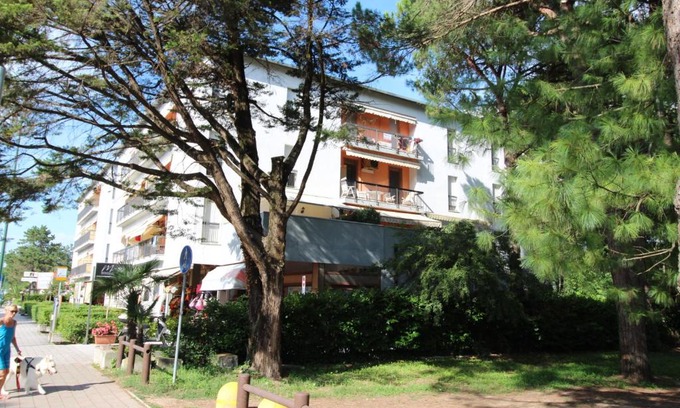 Lignano Riviera Apartment | Condominio CROCE DEL SUD