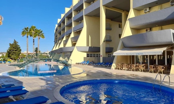 Albardeira Apartment | Condominio do Mar