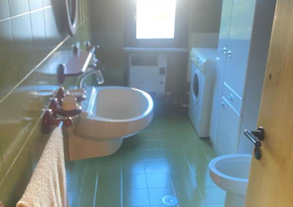 Camigliatello Bed & Breakfast | Condominio Edil Sila