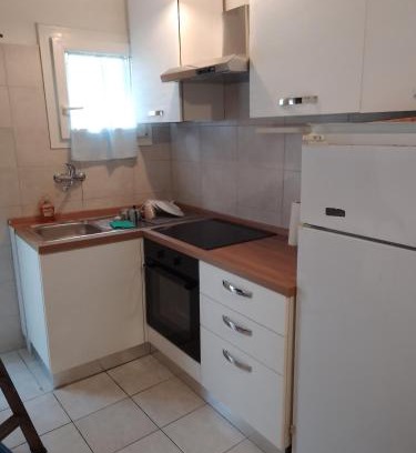 Faro Apartment | condominio guanabara