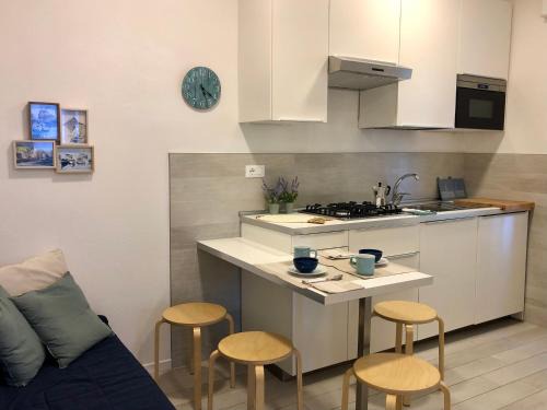 Old Town Apartment | Condominio Torino - Petit 22