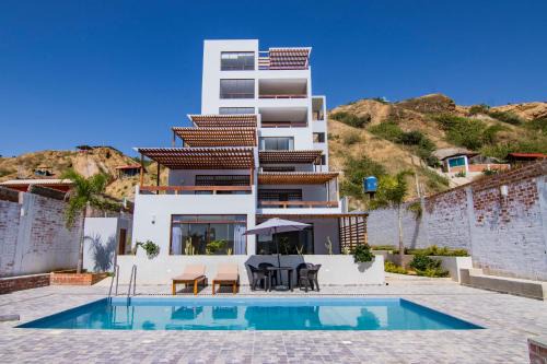 Bocapan Apartment | Condominio Villa Rose