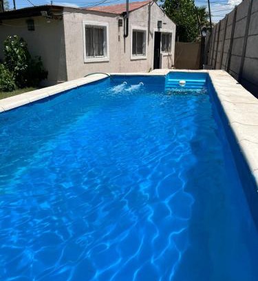 Guaymallen House | Condominios Quinta Esencia